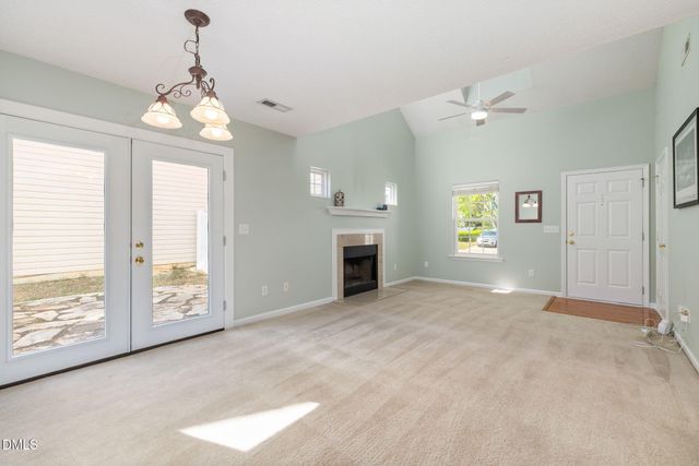 7540 Argent Valley Drive, Raleigh, NC 27616