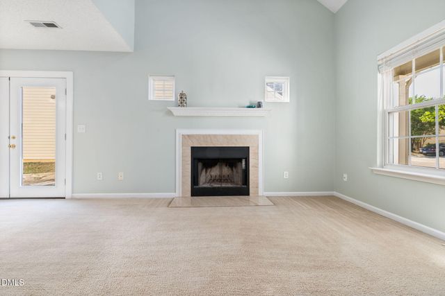 7540 Argent Valley Drive, Raleigh, NC 27616