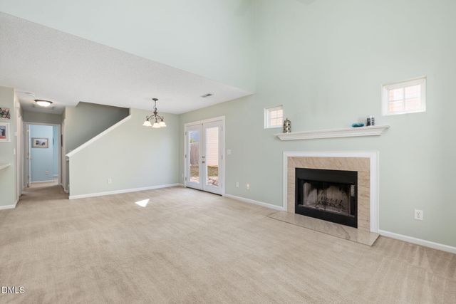 7540 Argent Valley Drive, Raleigh, NC 27616