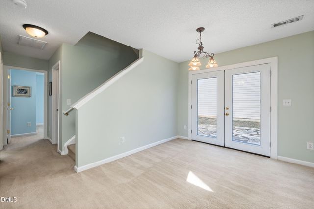 7540 Argent Valley Drive, Raleigh, NC 27616