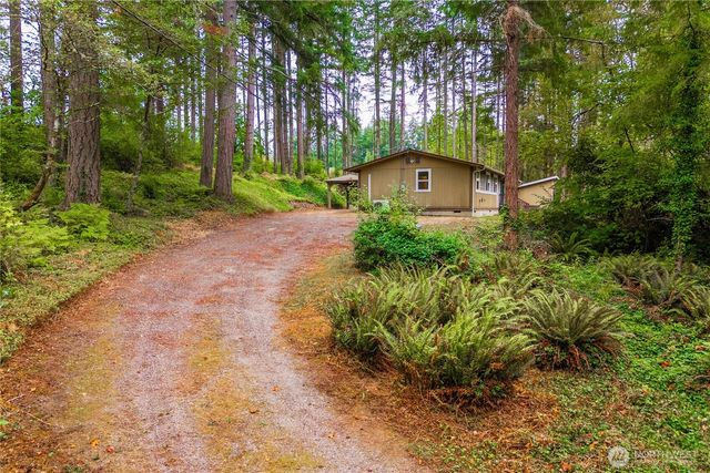 8106 149th Street NW, Gig Harbor, WA 98329