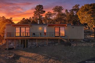 243 Paradise Road, Golden, CO 80401