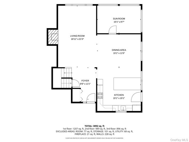 130 La Salle Drive, Yonkers, NY 10710