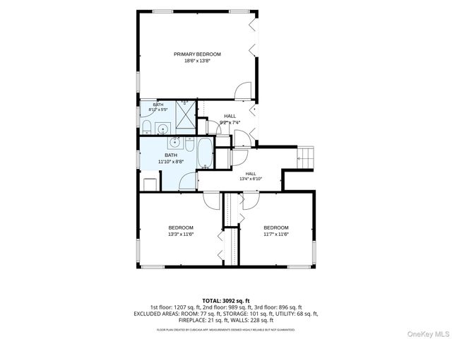 130 La Salle Drive, Yonkers, NY 10710