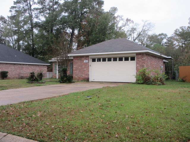 5218 Dalewood Drive, Shreveport, LA 71107