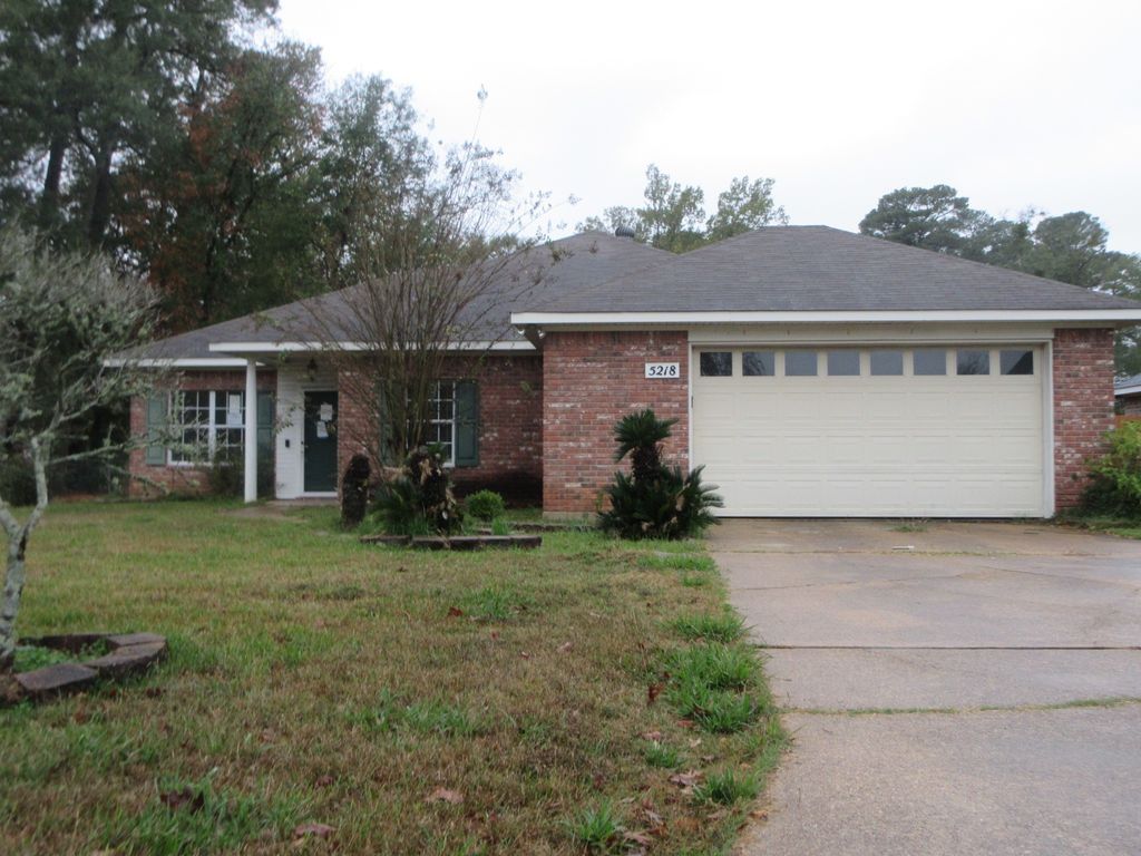 5218 Dalewood Drive, Shreveport, LA 71107