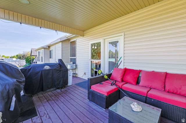 1960 N 3450 W, Plain City, UT 84404