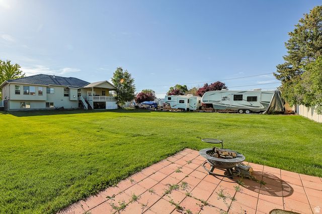 1960 N 3450 W, Plain City, UT 84404