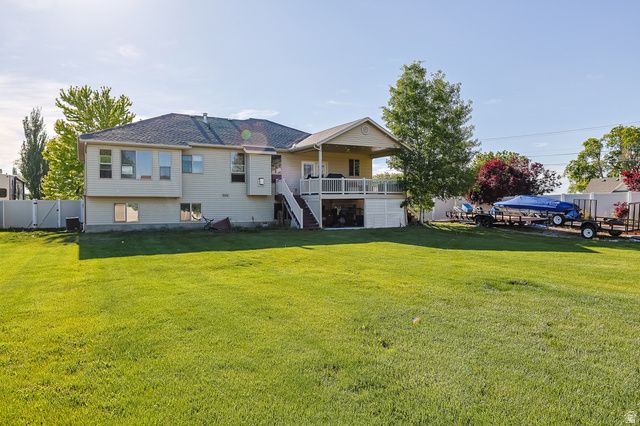 1960 N 3450 W, Plain City, UT 84404