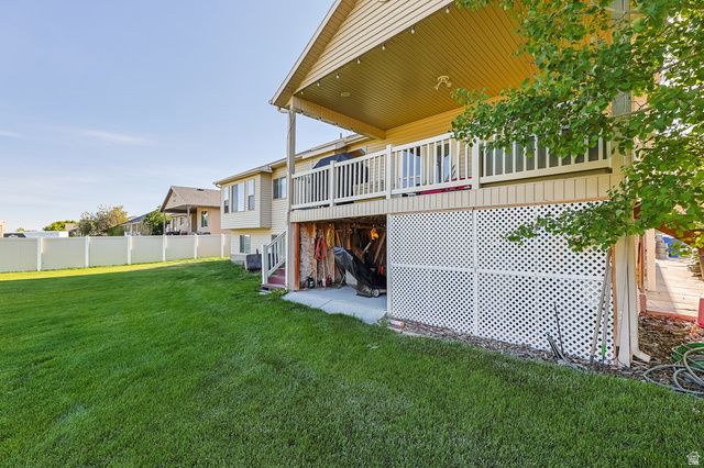 1960 N 3450 W, Plain City, UT 84404