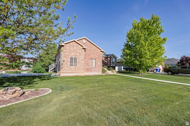1960 N 3450 W, Plain City, UT 84404