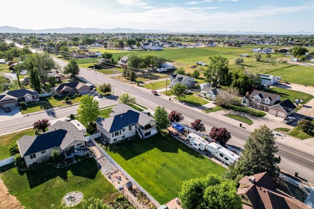 1960 N 3450 W, Plain City, UT 84404