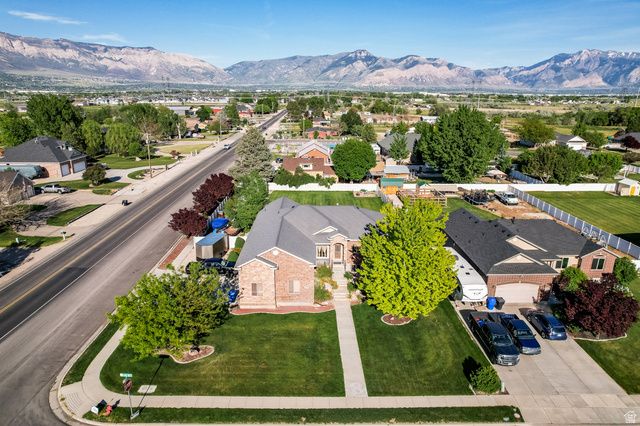 1960 N 3450 W, Plain City, UT 84404