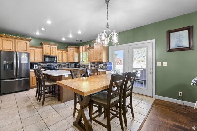 1960 N 3450 W, Plain City, UT 84404