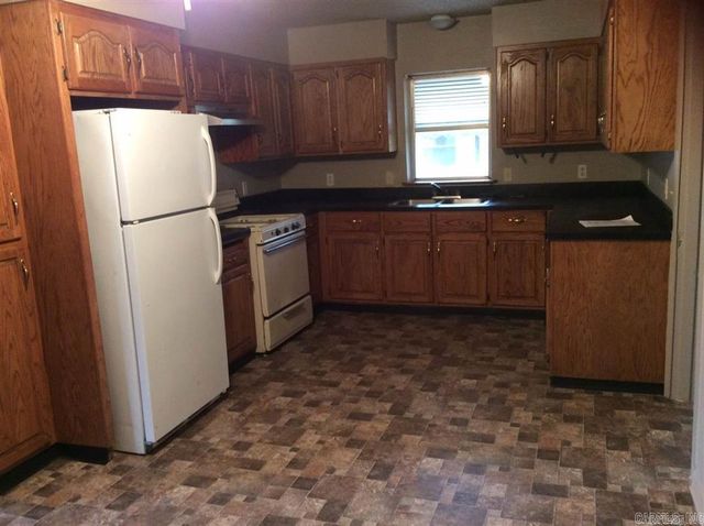 4813 Alpha St, North Little Rock, AR 72211