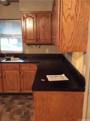 4813 Alpha St, North Little Rock, AR 72211