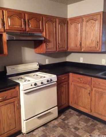 4813 Alpha St, North Little Rock, AR 72211