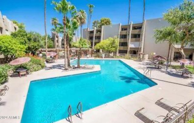 7625 E Camelback Road Unit 142A, Scottsdale, AZ 85251