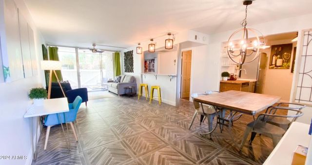 7625 E Camelback Road Unit 142A, Scottsdale, AZ 85251