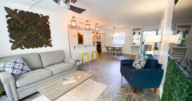 7625 E Camelback Road Unit 142A, Scottsdale, AZ 85251