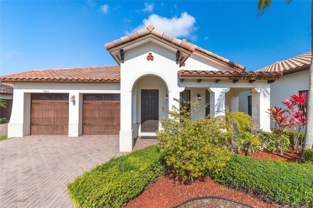 3644 NW 85th Avenue, Cooper City, FL 33024