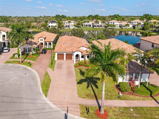 3644 NW 85th Avenue, Cooper City, FL 33024