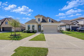 625 Cape Capri Drive, Katy, TX 77493