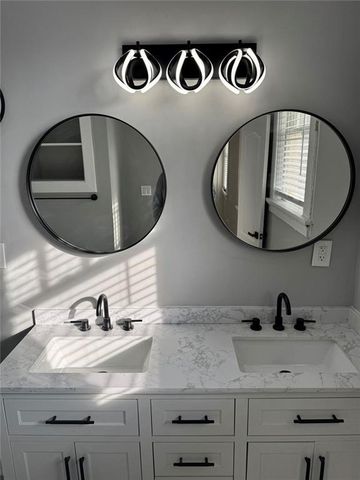 644 SW Holderness SW Street, Atlanta, GA 30310