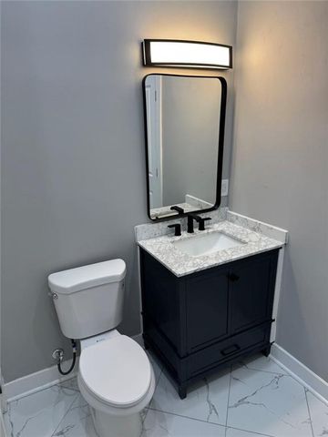 644 SW Holderness SW Street, Atlanta, GA 30310