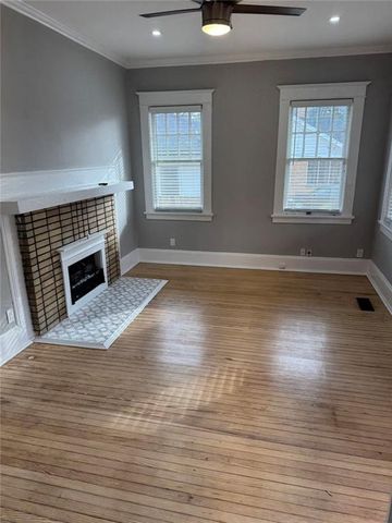 644 SW Holderness SW Street, Atlanta, GA 30310