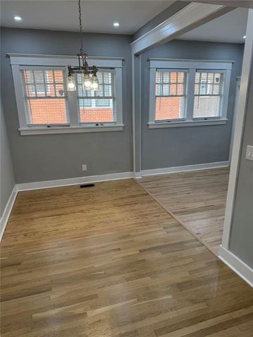 644 SW Holderness SW Street, Atlanta, GA 30310