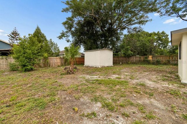 203 PEVETTY DRIVE, Plant City, FL 33563