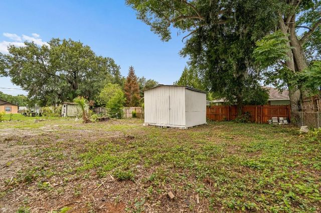 203 PEVETTY DRIVE, Plant City, FL 33563