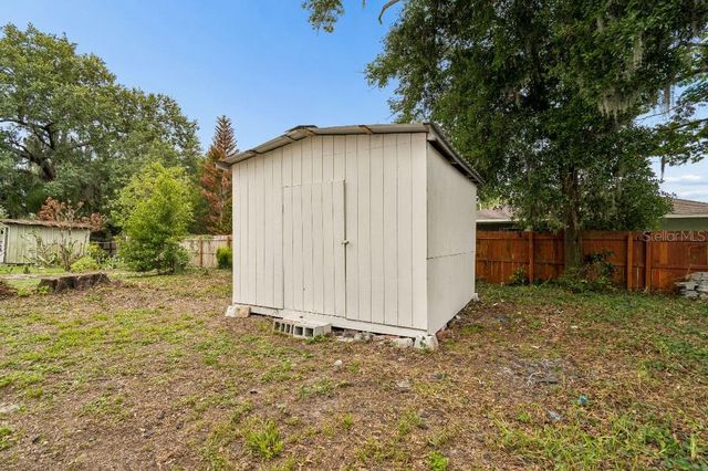 203 PEVETTY DRIVE, Plant City, FL 33563