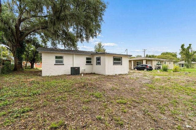 203 PEVETTY DRIVE, Plant City, FL 33563