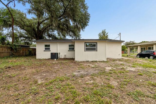 203 PEVETTY DRIVE, Plant City, FL 33563