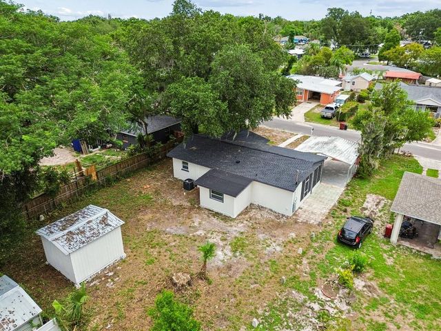 203 PEVETTY DRIVE, Plant City, FL 33563