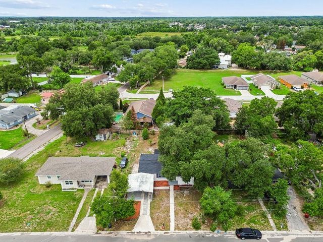 203 PEVETTY DRIVE, Plant City, FL 33563