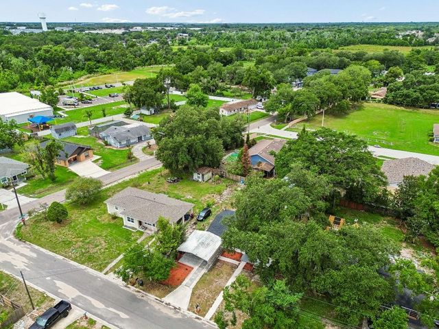 203 PEVETTY DRIVE, Plant City, FL 33563