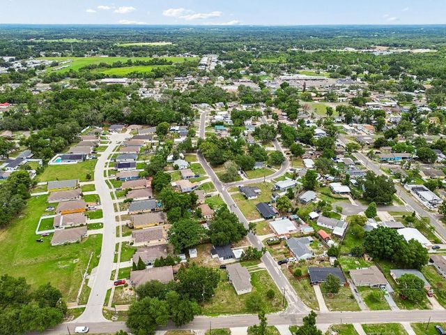 203 PEVETTY DRIVE, Plant City, FL 33563