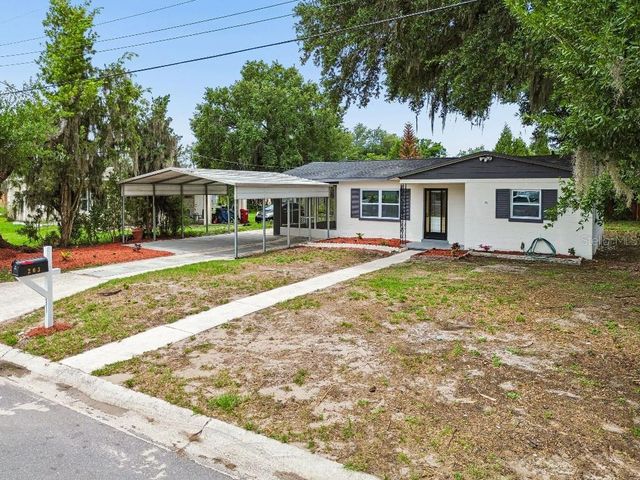 203 PEVETTY DRIVE, Plant City, FL 33563