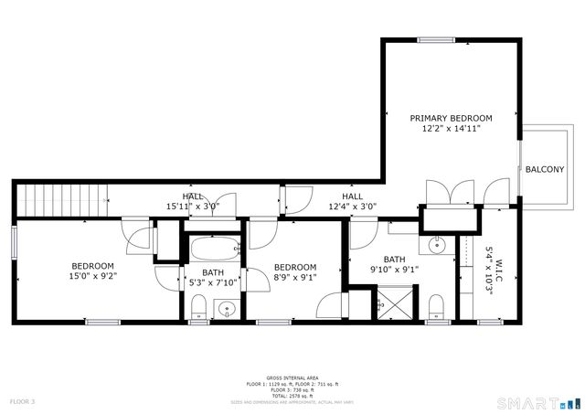 33 Green Lane 1, Greenwich, CT 06831