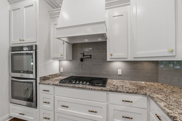 49 Parsons Creek, Hattiesburg, MS 39402