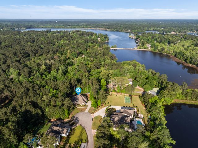 49 Parsons Creek, Hattiesburg, MS 39402