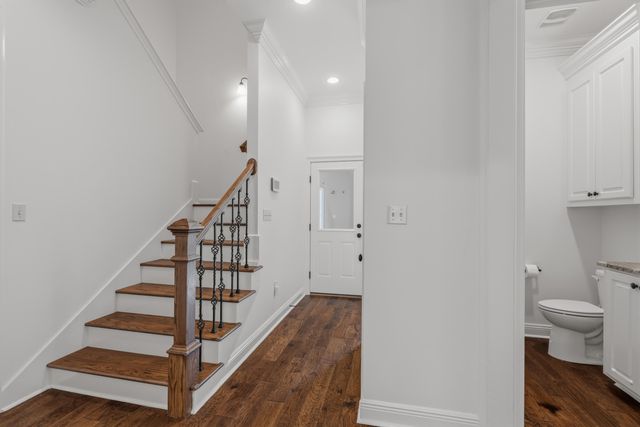 49 Parsons Creek, Hattiesburg, MS 39402