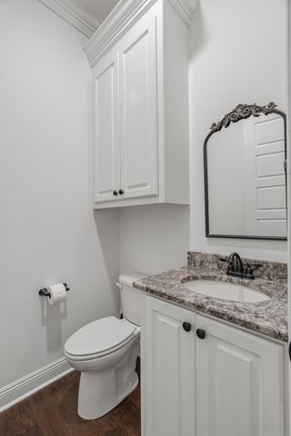 49 Parsons Creek, Hattiesburg, MS 39402