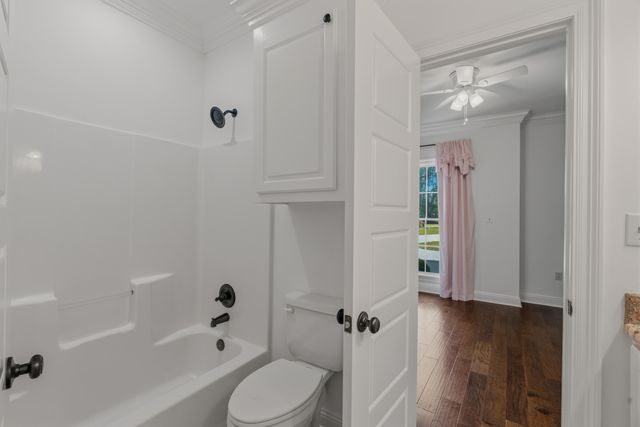 49 Parsons Creek, Hattiesburg, MS 39402