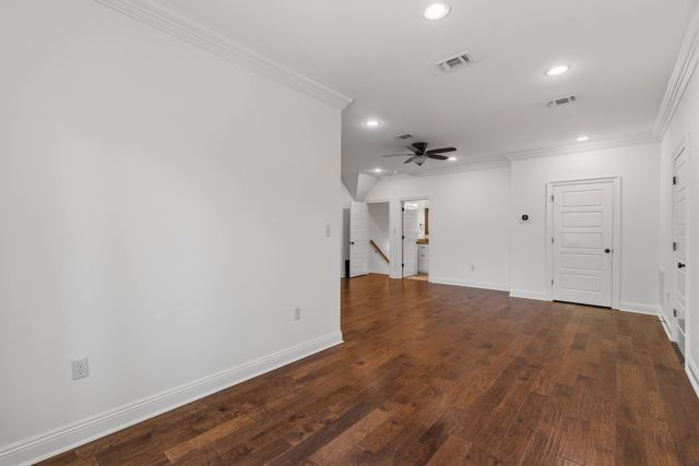 49 Parsons Creek, Hattiesburg, MS 39402