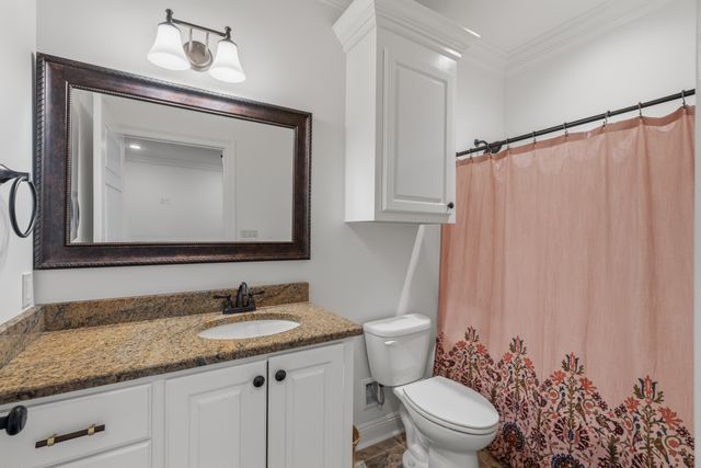 49 Parsons Creek, Hattiesburg, MS 39402
