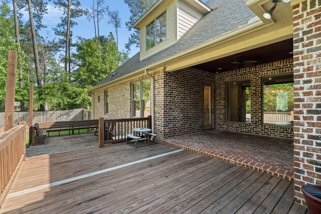 49 Parsons Creek, Hattiesburg, MS 39402